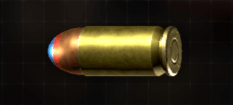 .45 ACP AP
