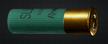 12GA Slug