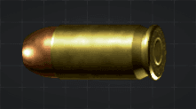 .45 ACP Hydra-Shok