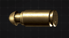 9x19mm Libra Snail