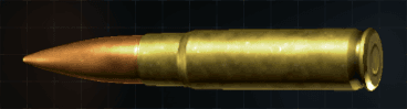 .300 AAC Blackout FMJ
