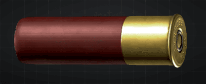 12GA FC 00 Buckshot