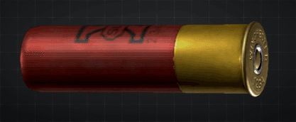 12GA 00 Buckshot
