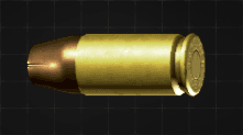 9x19mm HP