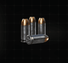 7.65 Browning JHP
