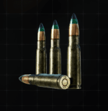 7.62x39mm US