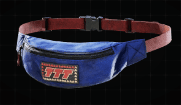 Civilian Sport Fanny Pack