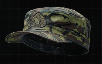 Military Cap
