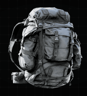 Delta Backpack