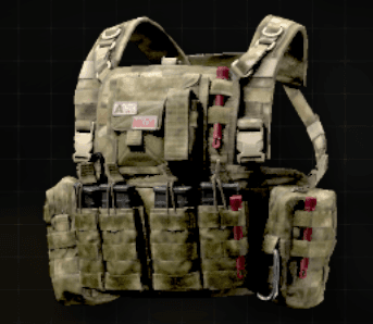 Chest Rig 901 Elite 4