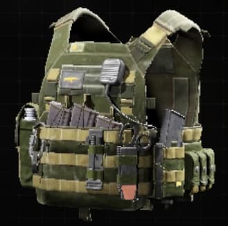 M2 Plate Carrier