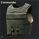 Commander (Olive)