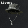 Leafy Boonie (Camo)