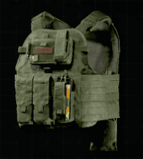 Modular Operator Carrier Gen II