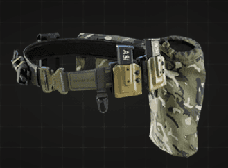 MC50 Laser Edition