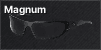 Gatorz Magnum (Black)