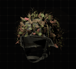QGF-03 (Ghillie)