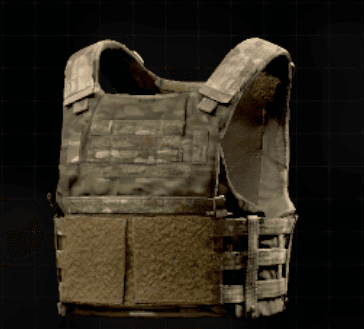 LVS Tactical (Multicam)