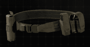Custom Gear Lowpro Belt