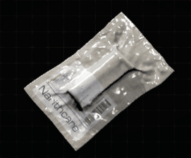 Civilian Gauze