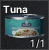 Canned Tuna Chunks