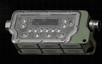 KIK-11 Tactical Key Loader