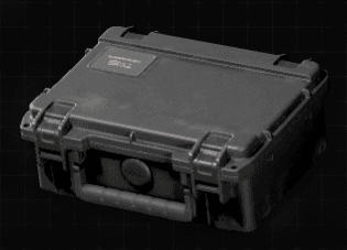 TAS Secure Case