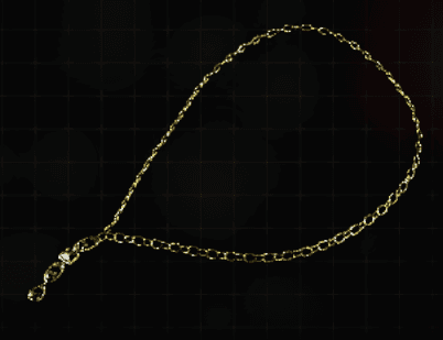 Emerald Necklace