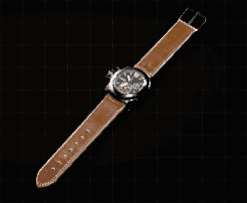 Modern Watch