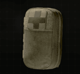 Mini First Aid Kit