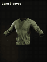 Long Sleeves