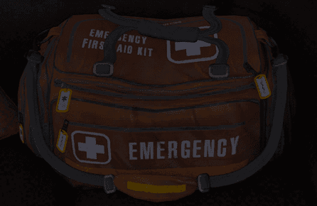 Medical Bag