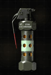 M84 Stun Grenade