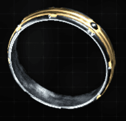 Elaborate Ring