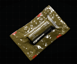 ARF Trauma Bandage 4