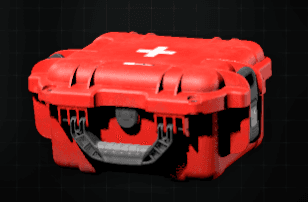First Aid Case