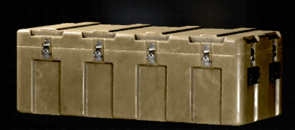 MM24 Case