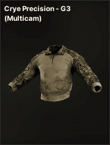 Crye Precision - G3 (Multicam)