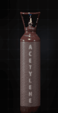 Mercenary Delivery Service III