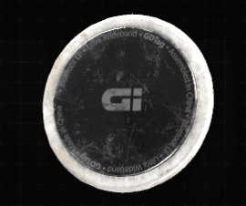 Basic Tracking Tag
