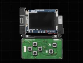 Basic Hacking Tool