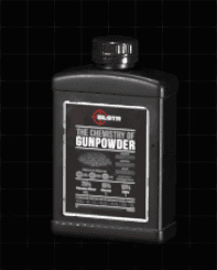 Low-Grade Gunpowder
