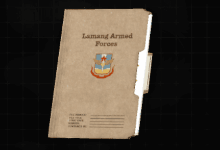 Interrogation Transcript (It's Like Cutting)