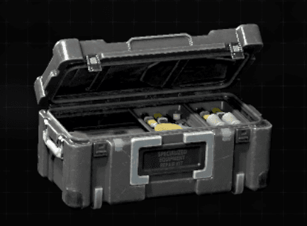 Specialized Equipment Repair Kit