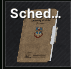 Military Patrol Schedule