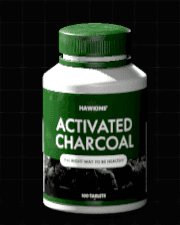 Activated Charcoal