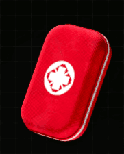 Hard Case First Aid Kit