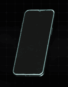 Lost Smartphone