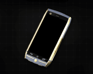 Luxury Smartphone