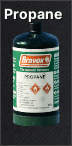 Propane Bottle